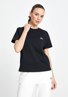 Ellesse Kadın Basic T-Shirt