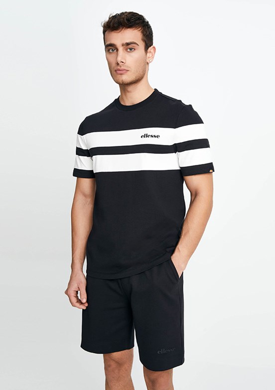 Ellesse Erkek Baskılı T-Shirt