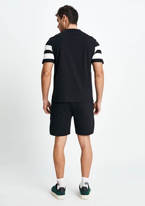 Ellesse Erkek Baskılı T-Shirt