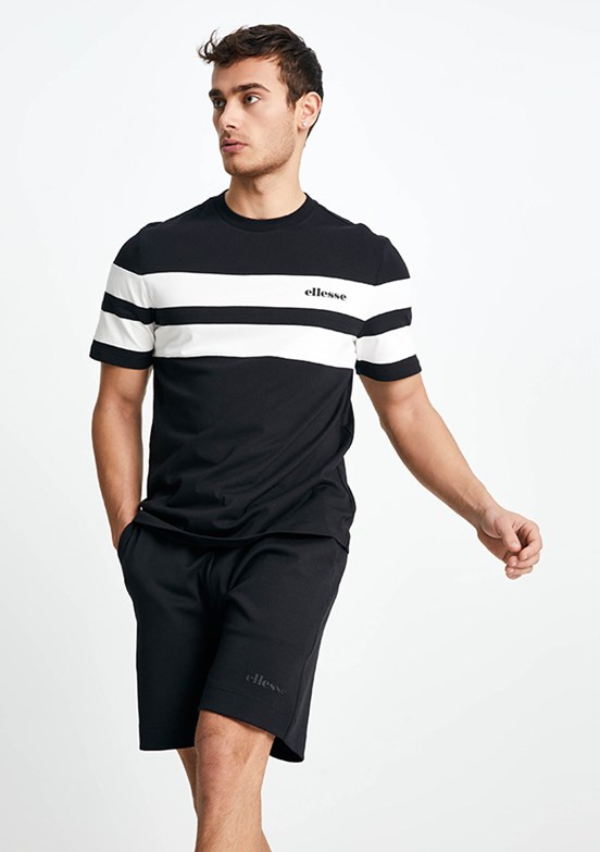 Ellesse Erkek Baskılı T-Shirt