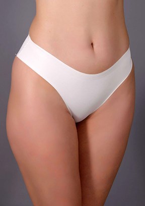 NEW BRA Ekru Kadın Külot