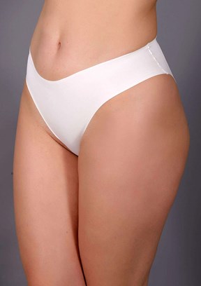 NEW BRA Ekru Kadın Külot