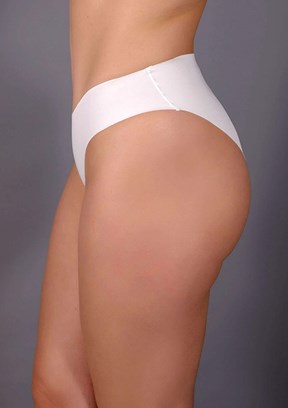 NEW BRA Ekru Kadın Külot