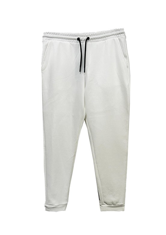 Back & Bond Erkek Jogger Pantolon