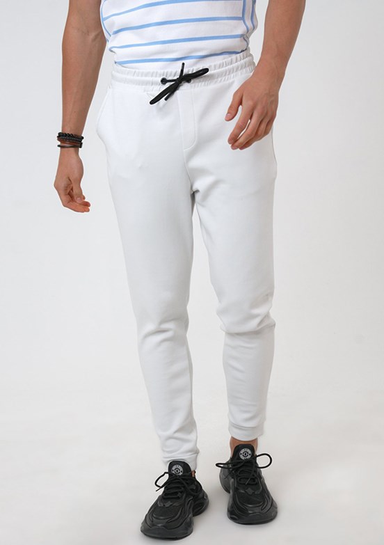 Back & Bond Erkek Jogger Pantolon