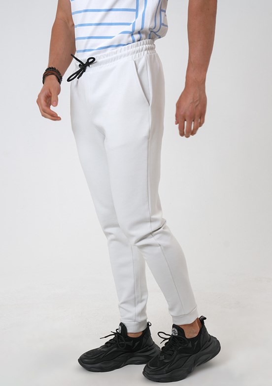 Back & Bond Erkek Jogger Pantolon