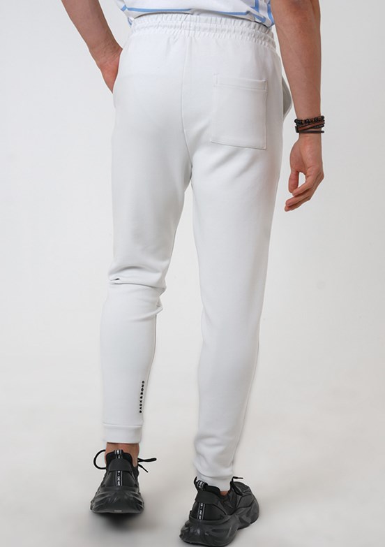 Back & Bond Erkek Jogger Pantolon