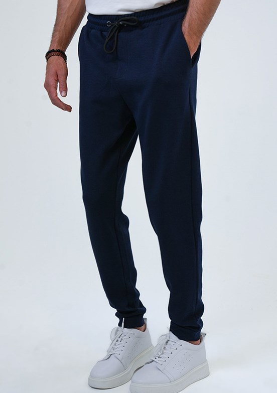 Back & Bond Erkek Jogger Pantolon