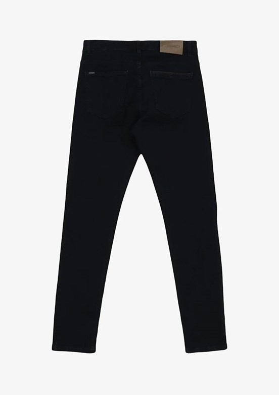 Pierre Cardin Erkek Slim Jean Pantolon