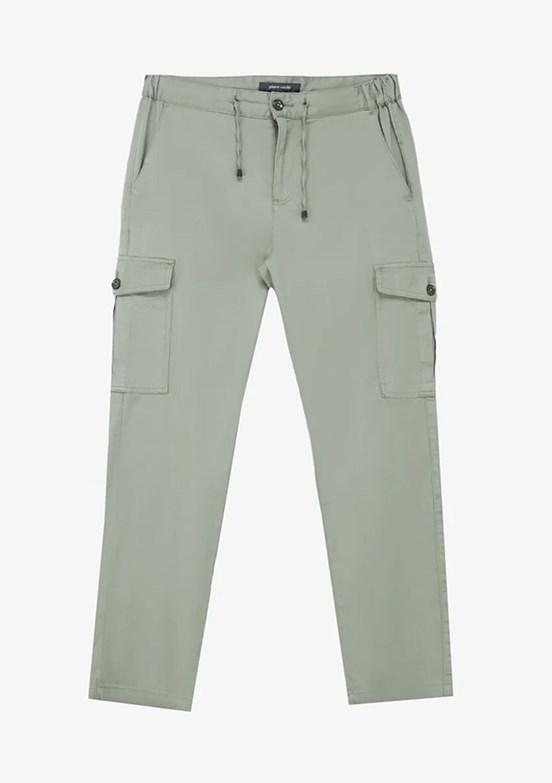 Pierre Cardin Erkek Regular Pantolon