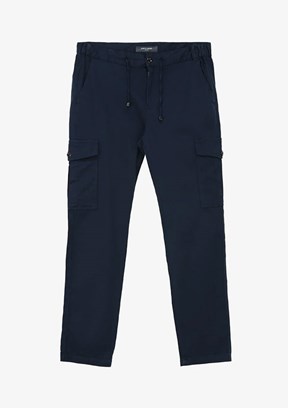 Pierre Cardin Erkek Regular Pantolon