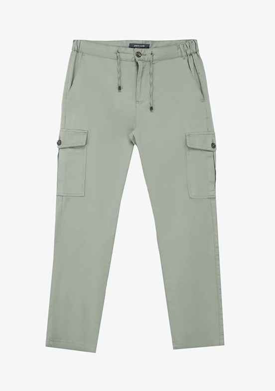 Pierre Cardin Çok Renkli Erkek Regular Pantolon