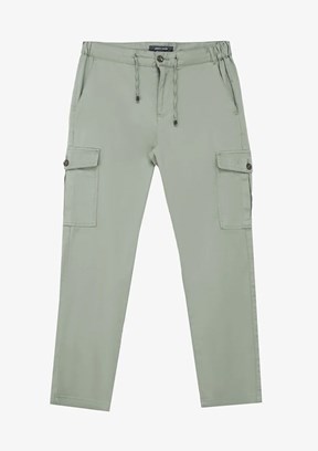 Pierre Cardin Erkek Regular Pantolon