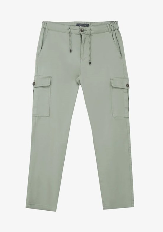 Pierre Cardin Erkek Regular Pantolon