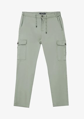Pierre Cardin Çok Renkli Erkek Regular Pantolon