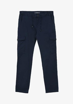Pierre Cardin Erkek Regular Pantolon