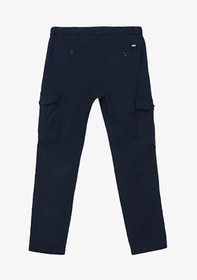 Pierre Cardin Erkek Regular Pantolon
