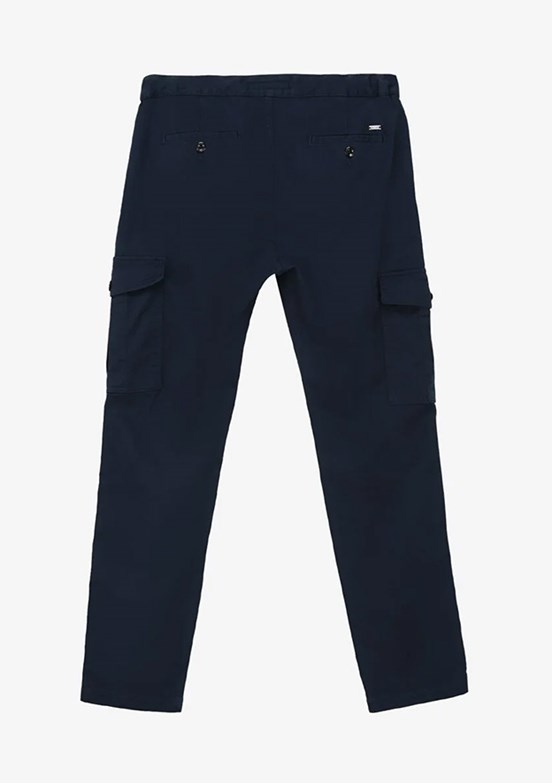 Pierre Cardin Erkek Regular Pantolon