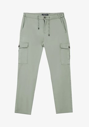 Pierre Cardin Çok Renkli Erkek Regular Pantolon