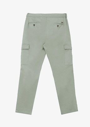 Pierre Cardin Çok Renkli Erkek Regular Pantolon