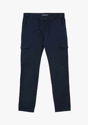 Pierre Cardin Erkek Regular Pantolon