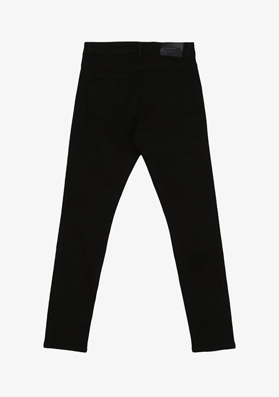 Pierre Cardin Erkek Slim Jean Pantolon