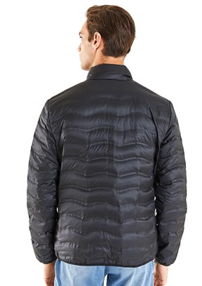 U.S. Polo Assn Siyah Erkek Basic Mont