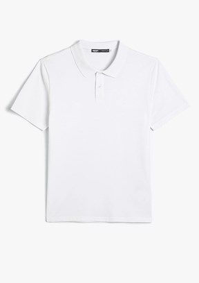 Koton Erkek Basic T-Shirt