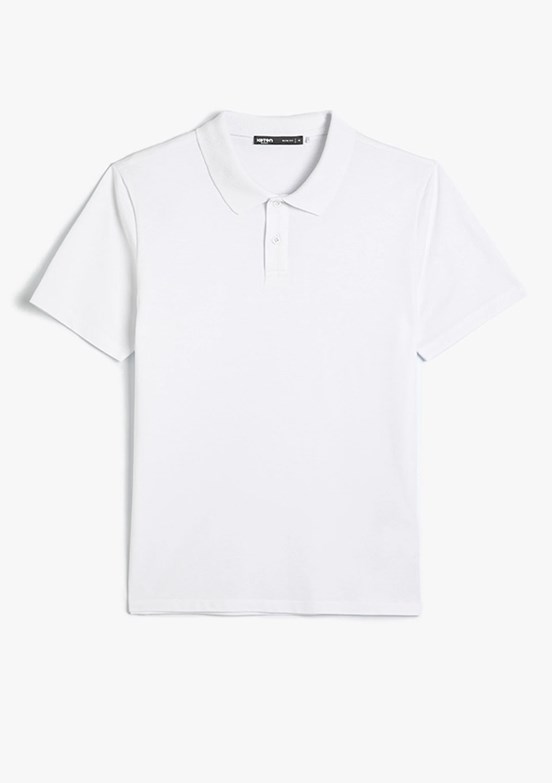 Koton Erkek Basic T-Shirt