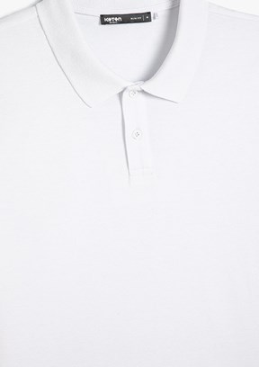 Koton Erkek Basic T-Shirt