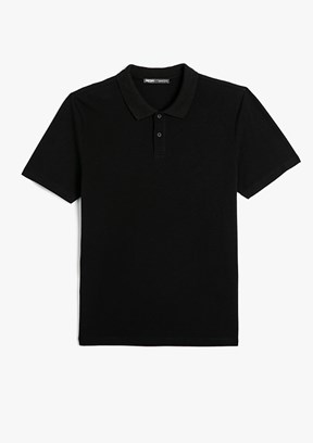 Koton Erkek Basic T-Shirt