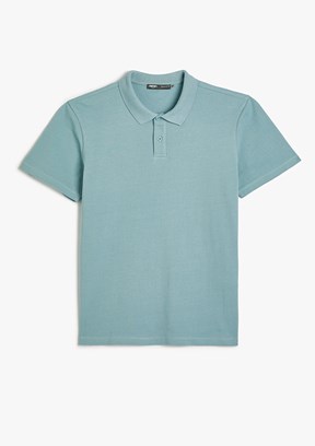 Koton Erkek Polo Yaka T-Shirt