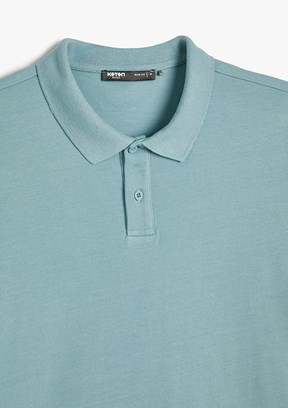 Koton Erkek Polo Yaka T-Shirt