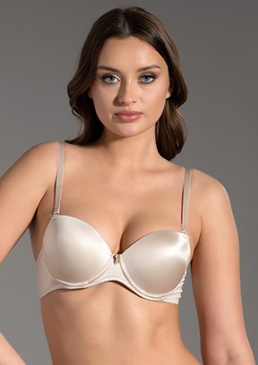 New Bra Bej Kadın Sütyen