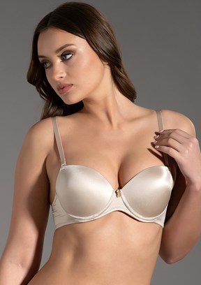 New Bra Bej Kadın Sütyen