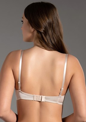 New Bra Bej Kadın Sütyen