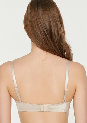 New Bra Bej Kadın Sütyen