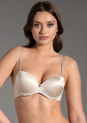 New Bra Bej Kadın Sütyen