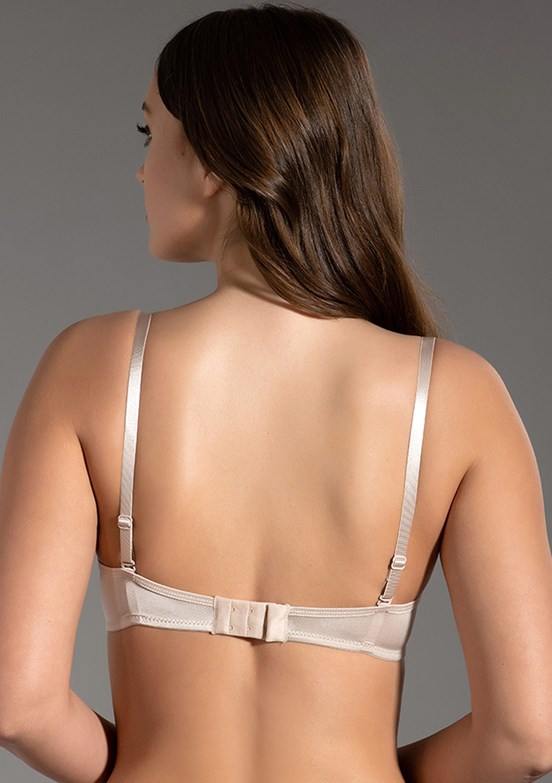 NEW BRA Bej Kadın Sütyen