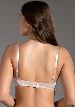 NEW BRA Bej Kadın Sütyen