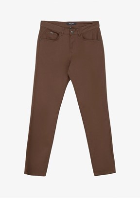 Pierre Cardin Erkek Slim Pantolon