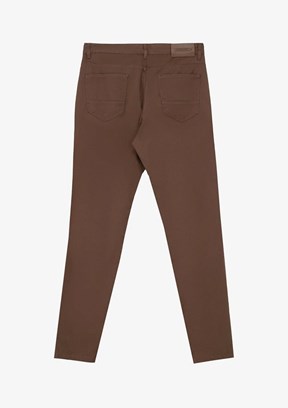 Pierre Cardin Erkek Slim Pantolon