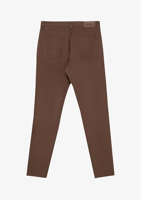 Pierre Cardin Erkek Slim Pantolon