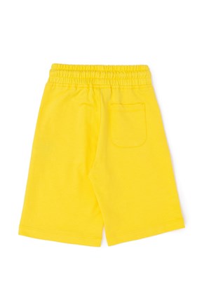 U.S. Polo Assn Sarı Erkek Çocuk Şort