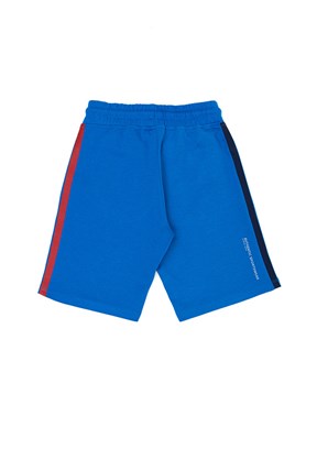 U.S. Polo Assn Mavi Erkek Çocuk Şort