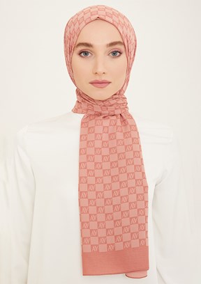Armine Kadın Şal