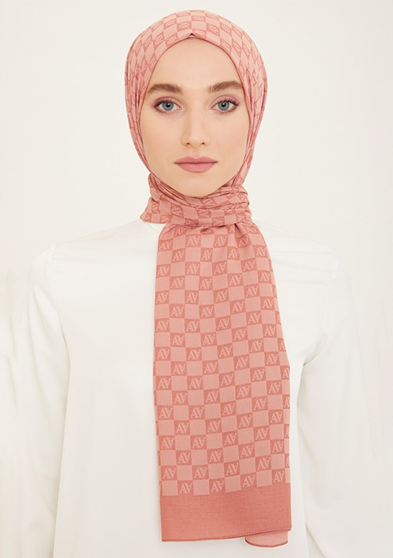 Armine Kadın Şal