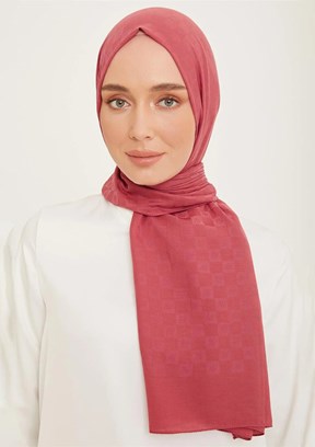 Armine Kadın Trend P.Monogram Şal