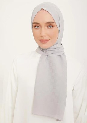 Armine Kadın Trend P.Monogram Şal