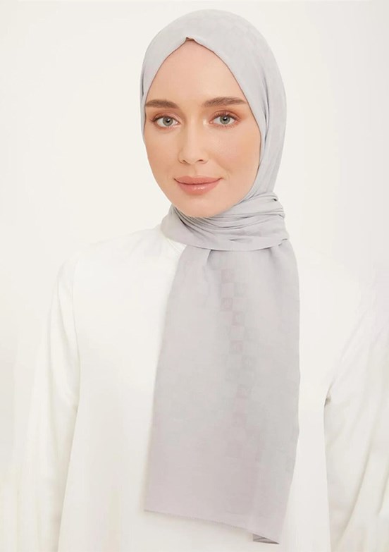 Armine Kadın Trend P.Monogram Şal